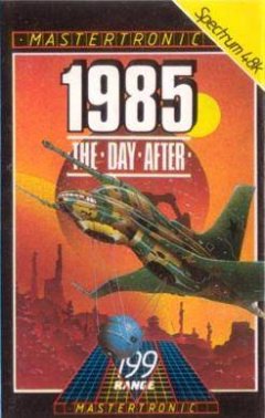 1985: The Day After (EU)