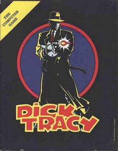 Dick Tracy (EU)