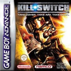 Kill Switch (EU)