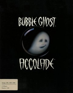 Bubble Ghost (EU)