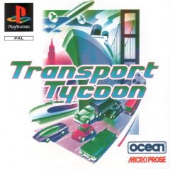 Transport Tycoon (EU)