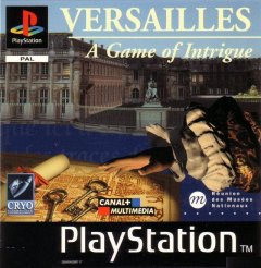 Versailles (EU)
