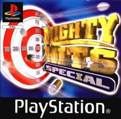 Mighty Hits Special (EU)