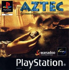 <a href='https://www.playright.dk/info/titel/aztec-the-curse-in-the-heart-of-the-city-of-gold'>Aztec: The Curse In The Heart Of The City Of Gold</a>    23/30
