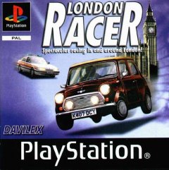 London Racer (EU)