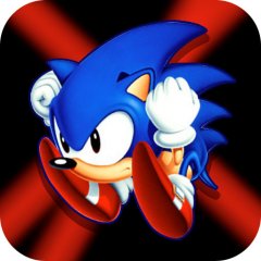 Sonic Spinball (US)