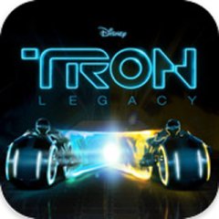 Tron: Legacy (US)