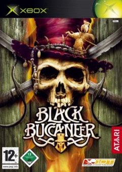 Black Buccaneer (EU)