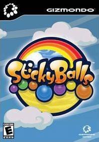Sticky Balls (US)