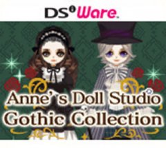 <a href='https://www.playright.dk/info/titel/annes-doll-studio-gothic-collection'>Anne's Doll Studio: Gothic Collection</a>    29/30