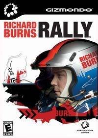 Richard Burns Rally (US)