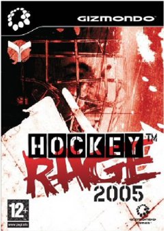 Hockey Rage 2005 (EU)