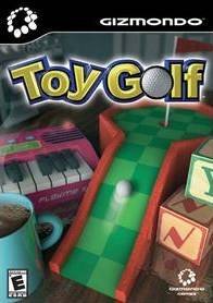 Toy Golf (US)