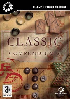 Classic Compendium 2 (EU)