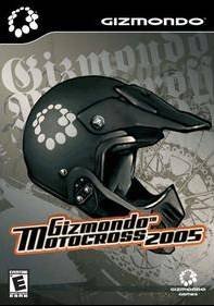 Gizmondo Motocross 2005 (US)