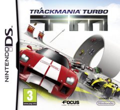 Trackmania Turbo (EU)