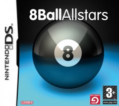 8 Ball All Stars (EU)