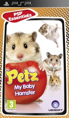 <a href='https://www.playright.dk/info/titel/petz-my-baby-hamster'>Petz: My Baby Hamster</a>    23/30