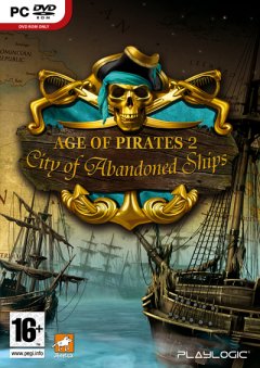 Age Of Pirates 2: City Of Abandoned Ships (EU)