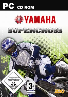Yamaha Supercross (EU)