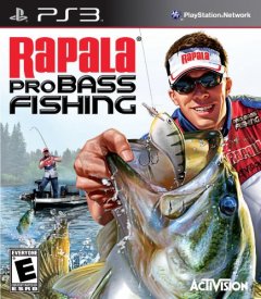 <a href='https://www.playright.dk/info/titel/rapala-pro-bass-fishing'>Rapala Pro Bass Fishing</a>    23/30