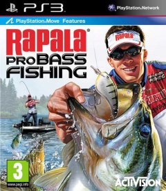 Rapala Pro Bass Fishing (EU)