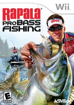 Rapala Pro Bass Fishing (US)