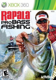Rapala Pro Bass Fishing (US)