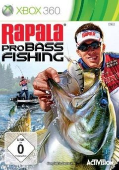 Rapala Pro Bass Fishing (EU)