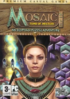<a href='https://www.playright.dk/info/titel/mosaic-tomb-of-mystery'>Mosaic: Tomb Of Mystery</a>    2/30