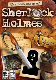 Lost Cases Of Sherlock Holmes, The (US)