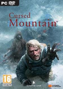 Cursed Mountain (EU)