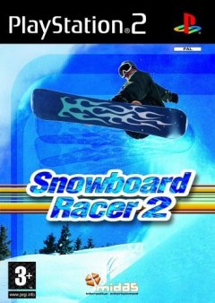 Snowboard Racer 2 (EU)