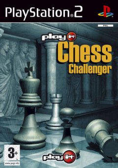 Chess Challenger (EU)
