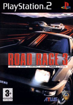 Road Rage 3 (EU)