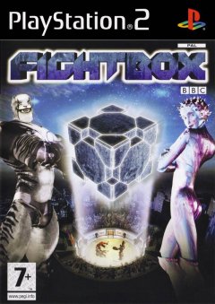 FightBox (EU)