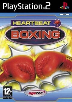 Heartbeat Boxing (EU)