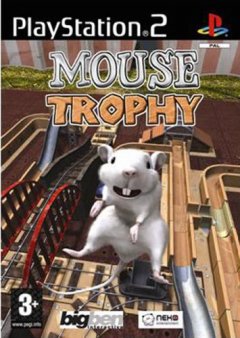 Mouse Trophy (EU)