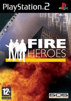 Fire Heroes (EU)