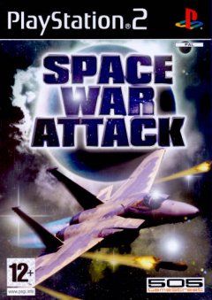 Space War Attack (EU)