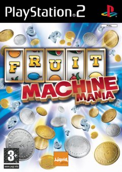 Fruit Machine Mania (EU)