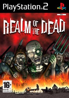 Realm Of The Dead (EU)