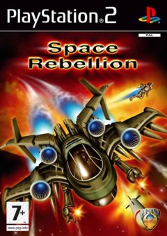 Space Rebellion (EU)