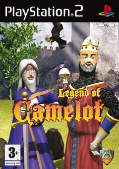 Legend Of Camelot (EU)