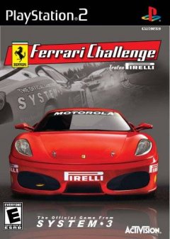 <a href='https://www.playright.dk/info/titel/ferrari-challenge-trofeo-pirelli'>Ferrari Challenge: Trofeo Pirelli</a>    1/30