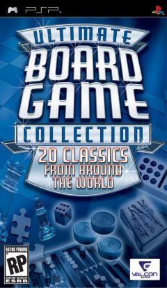 <a href='https://www.playright.dk/info/titel/ultimate-board-game-collection'>Ultimate Board Game Collection</a>    16/30