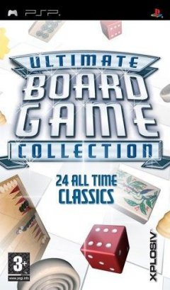 Ultimate Board Game Collection (EU)