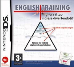 English Training: Have Fun Improving Your Skills (EU)