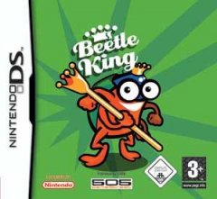 Beetle King (EU)