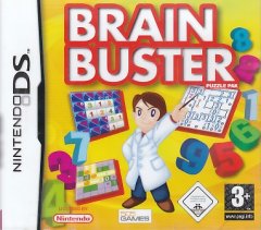 <a href='https://www.playright.dk/info/titel/brain-buster-puzzle-pak'>Brain Buster: Puzzle Pak</a>    21/30